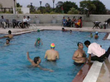 Arpan Pool Party 15 06 14