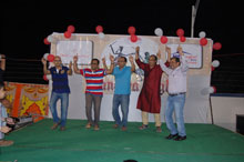 Dandiya Event of Udaipur