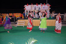 Dandiya Event of Udaipur