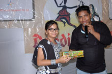 Dandiya Event of Udaipur
