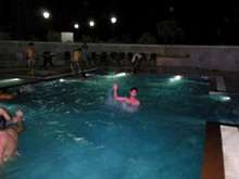 Arpan Pool Party 15 06 14