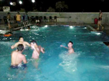 Arpan Pool Party 15 06 14