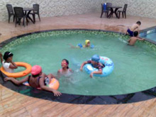 Pool Party Aangan (3)