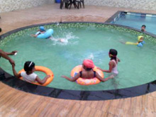 Pool Party Aangan (3)