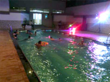 Pool Party Aangan (3)