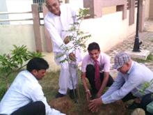 World Environment Day