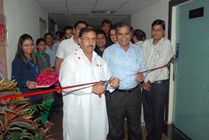 Harmony Office Ingrautation Minister  Arun Charturvedi Date - 6-8-2014